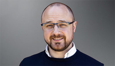 Liam Hawes