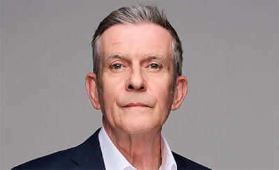 Martin Wacker