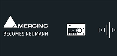 Merging becomes Neumann