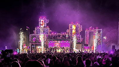 Milkshake Festival