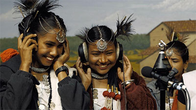 Project Nepal