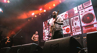 Rebellion Festival 2026 (Pic: Chloe Lloyd/dBS Solutions)