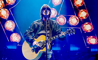 Richard Ashcroft