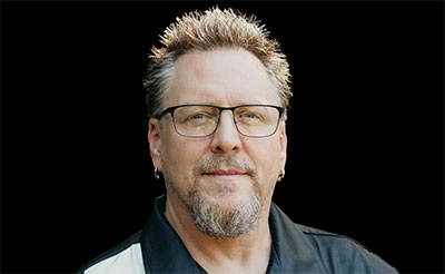 Jay Schlabs