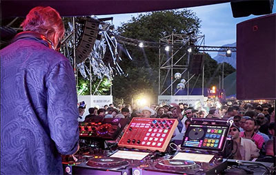 Nameless Festival