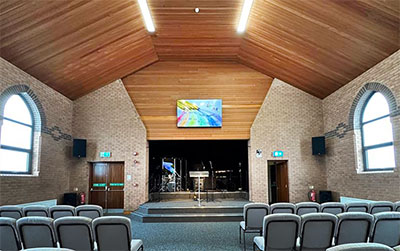 Richhill Methodist Church