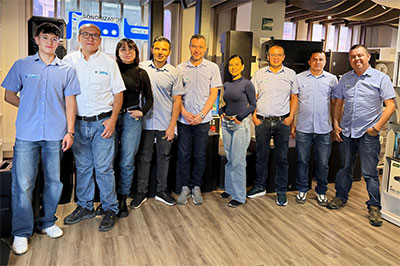 Sonorizamos FMT based in Bogotá, Colombia