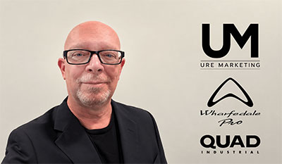 Jim Ure