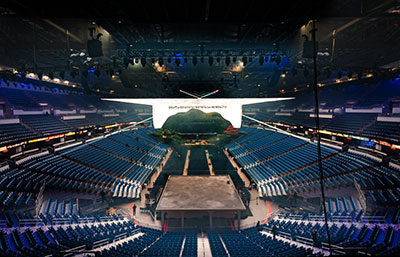 Bad Bunny 2025_ Coliseo de Puerto Rico