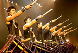 Taiko Drummers