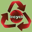 Recycle Red