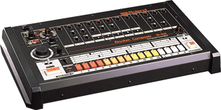 Roland TR808