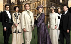 Downton Abbey