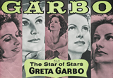 Greta Garbo