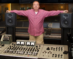 Geoff Emerick Geoff Emerick
