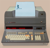 HP9830A HP9830A