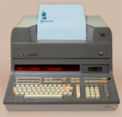 HP9830A