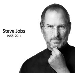 Steve Jobs