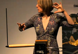 Sarah Angliss Sarah Angliss