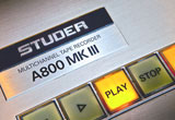 Studer A800