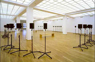 Forty Part Motet