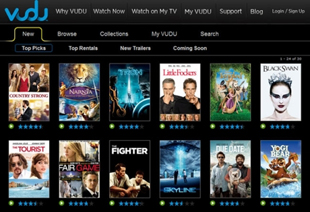 Vudu