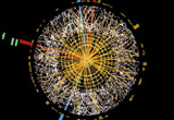 Higgs Boson