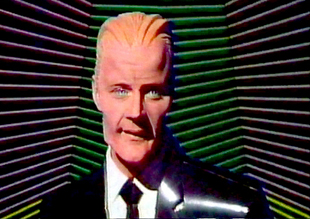 Max Headroom