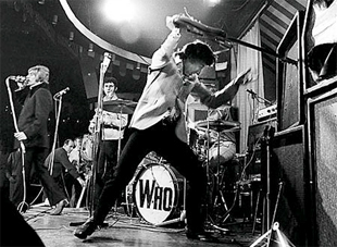 The Who