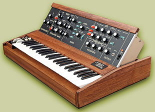 Minimoog