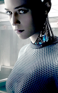 Ex MAchina