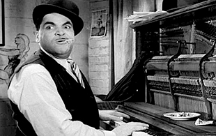 Fats Waller