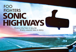 Sonic Highways