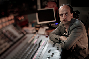 Matthew Herbert