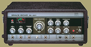 RE-210 Space Echo