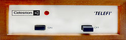 Celestion Telefi