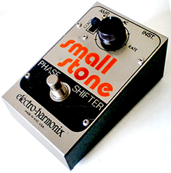 Electro-Harmonix Small Stone