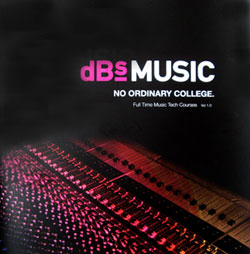 dBs Brochure