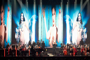 Symphonica: The Orchestra Tour 