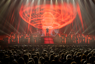 Symphonica: The Orchestra Tour 