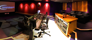 Hackenbacker Studio 1