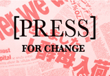 Press for Change
