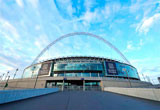 Wembley Stadium