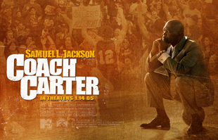 Coach Carter