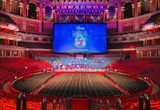 Fantasia at the Royal Albert Hall