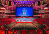 Fantasia at the Royal Albert Hall
