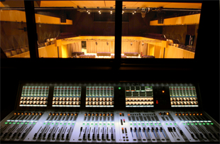 Konserthuset Kilden