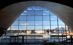 Konserthuset Kilden