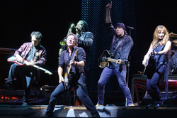 E Street Band