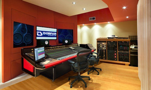 FAST AND WIDE: Case Study - Thompson Street Studios - WSDG